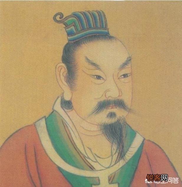 五代十国时期,都有哪些杰出的君主？