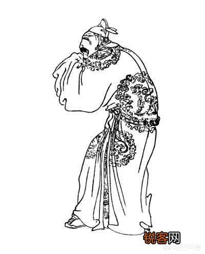 五代十国时期最厉害牛的人,不是好皇帝郭威、柴荣,而是五朝宰相冯道,你同意吗？