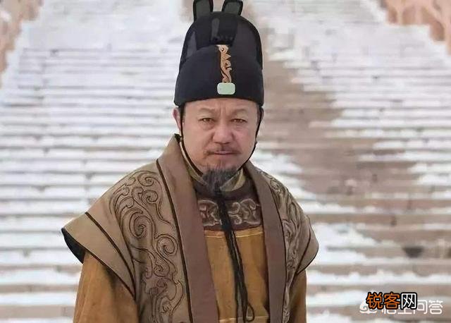 五代十国时期最厉害牛的人,不是好皇帝郭威、柴荣,而是五朝宰相冯道,你同意吗？