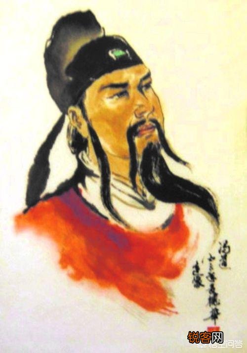五代十国时期最厉害牛的人,不是好皇帝郭威、柴荣,而是五朝宰相冯道,你同意吗？