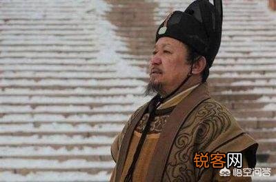 五代十国时期最厉害牛的人,不是好皇帝郭威、柴荣,而是五朝宰相冯道,你同意吗？