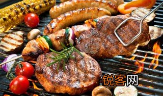 烧烤宣传语 有什么烧烤宣传语