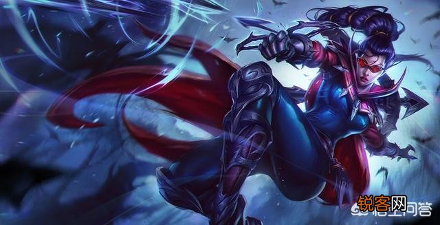 英雄联盟中哪些英雄打巨魔好打？