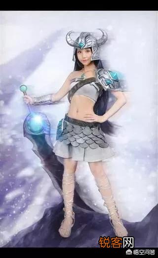 英雄联盟中哪些英雄打巨魔好打？