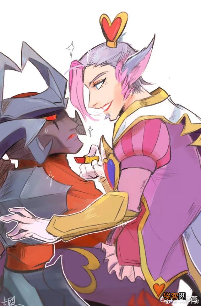 英雄联盟中哪些英雄打巨魔好打？