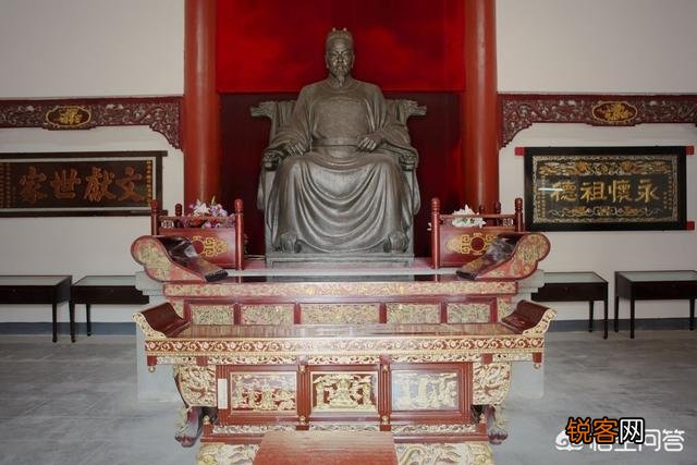 五代十国时有没有一些好皇帝？