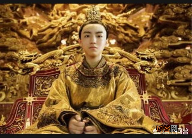 五代十国时期,最厉害的皇帝是谁？