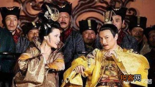 五代十国时期,最厉害的皇帝是谁？