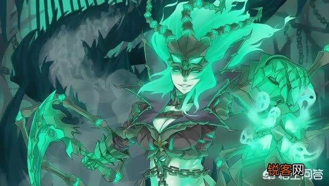 你见过哪些《英雄联盟》里面最奇葩的出装方式？