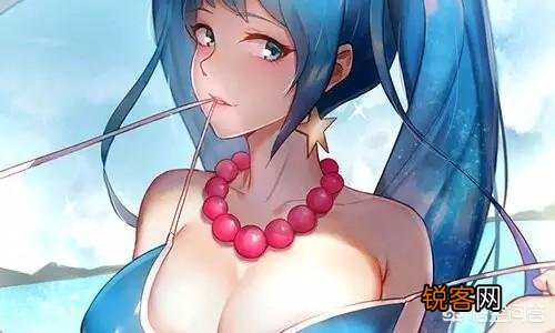 你见过哪些《英雄联盟》里面最奇葩的出装方式？