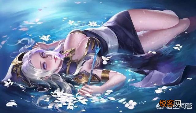 你见过哪些《英雄联盟》里面最奇葩的出装方式？