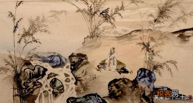 白居易《大林寺桃花》表达了诗人怎样的心情？