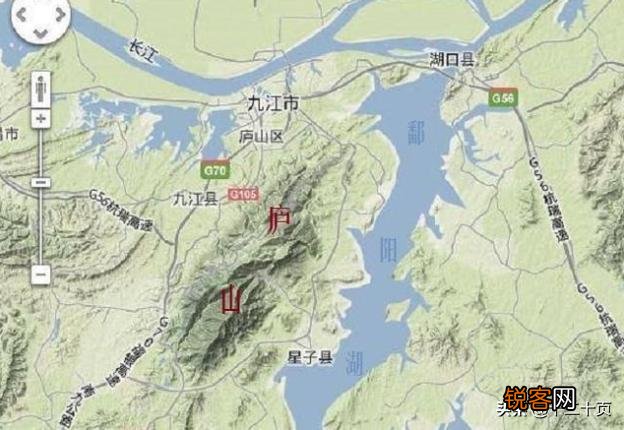 白居易《大林寺桃花》表达了诗人怎样的心情？