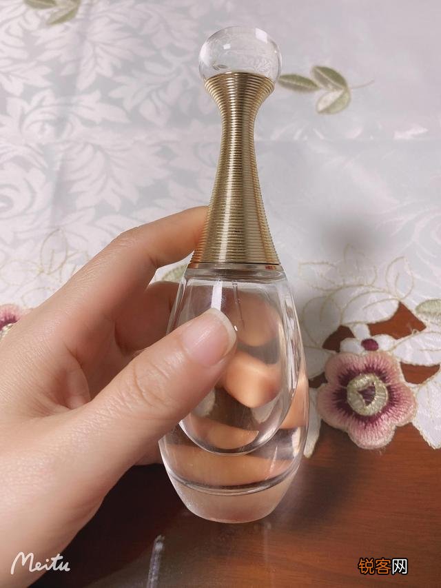 有什么让你惊艳的香水？