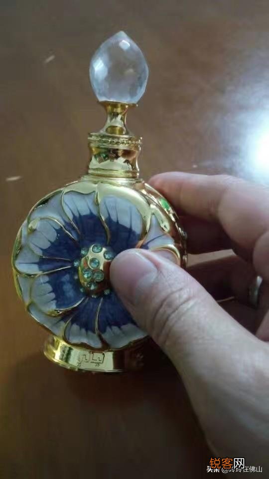 有什么让你惊艳的香水？