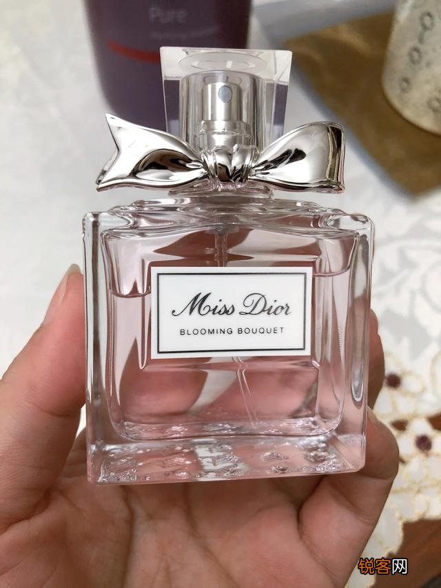 有什么让你惊艳的香水？