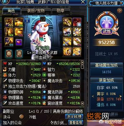 DNF旋涡毕业正常附魔的红10红眼平均力量在多少,极限力量能突破4000力吗？