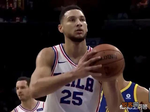 NBA本赛季最烂的罚球排行榜,你会怎么排？
