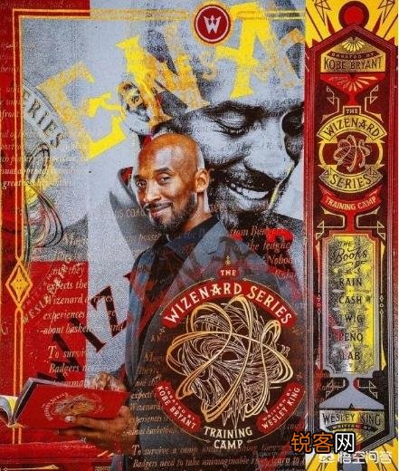 凌晨4点起来写小说？科比连出三部小说,他的小说销售量如何？