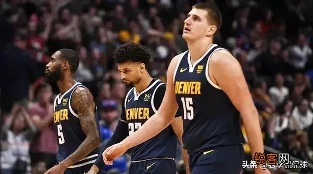 开拓者大胜尼克斯,掘金不敌76人,12月11日后,NBA西部排名有哪些变化？你怎么看？
