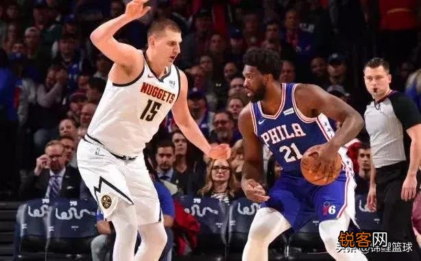 开拓者大胜尼克斯,掘金不敌76人,12月11日后,NBA西部排名有哪些变化？你怎么看？