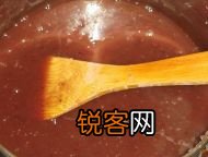红豆羊羹