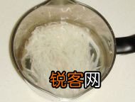 红豆羊羹