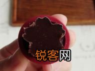 红豆羊羹