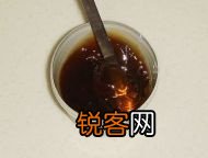 红豆羊羹