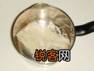 红豆羊羹