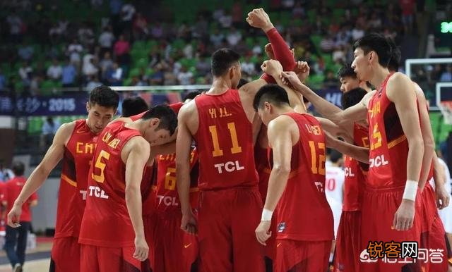 中国篮球人历史地位排名是怎样的？