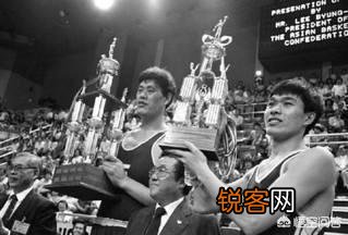 中国篮球人历史地位排名是怎样的？