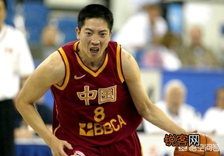 中国篮球人历史地位排名是怎样的？