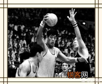 中国篮球人历史地位排名是怎样的？