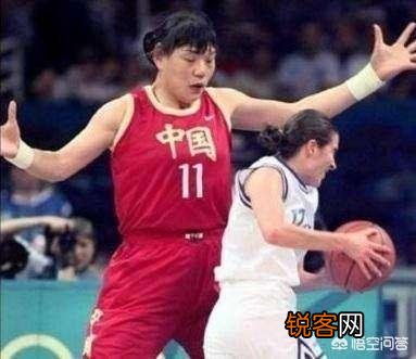 中国篮球人历史地位排名是怎样的？