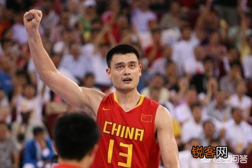 中国篮球人历史地位排名是怎样的？