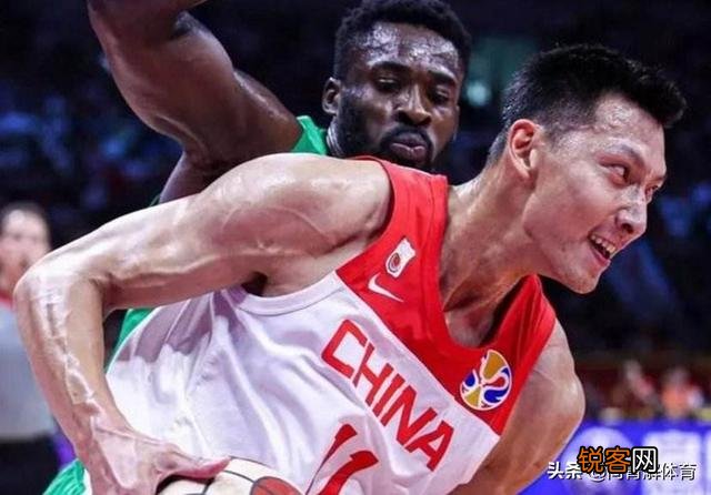 篮球世界杯排名公布,中国男篮排名27,在亚洲掉到第四,失去奥运资格,如何看待男篮？