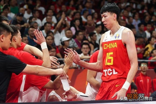 篮球世界杯排名公布,中国男篮排名27,在亚洲掉到第四,失去奥运资格,如何看待男篮？