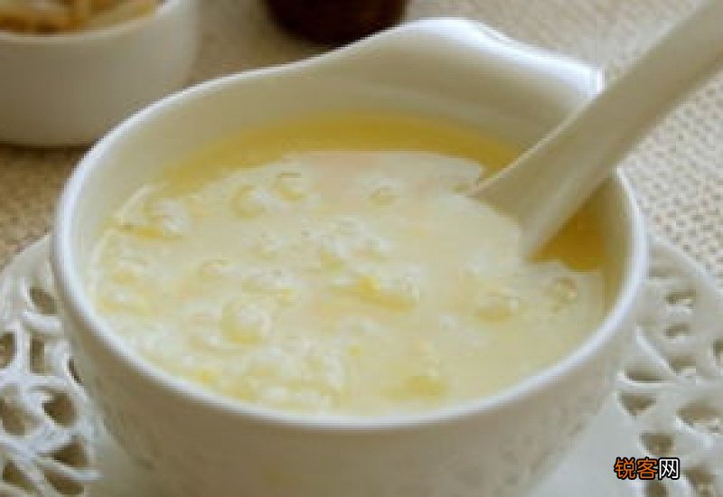 栗子粥怎么做 茯苓可以和栗子一起做粥吗
