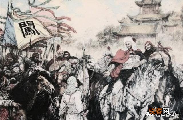 李自成九宫山被杀后,数十万大顺军去了哪？为何李自成被草草安葬？
