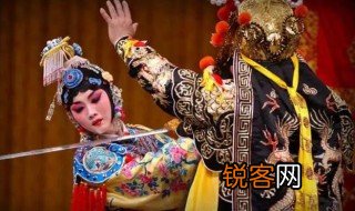 霸王别姬的故事简介 霸王别姬是怎样的故事
