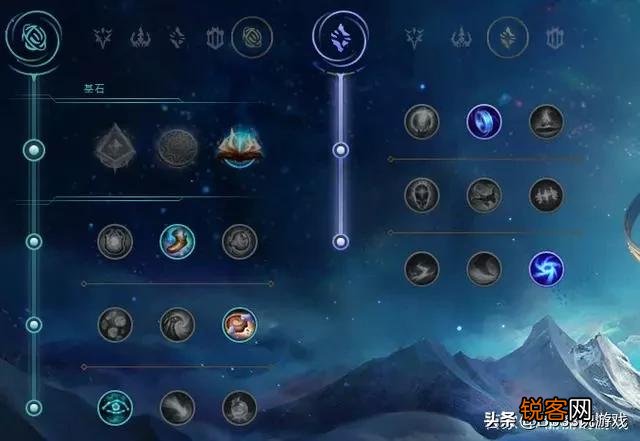 LOL：你见过哪些EZ的“奇葩”出装？