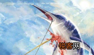 老人与海故事简介 老人与海的故事内容介绍