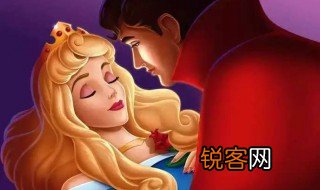 睡美人故事简介 睡美人是讲的怎样的故事