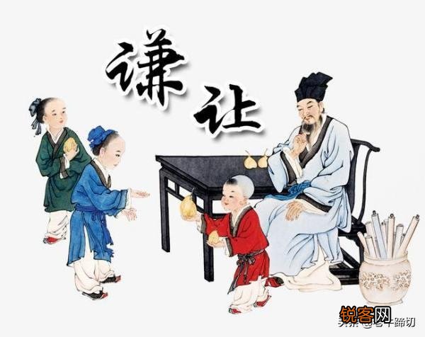 你还会跟你孩子讲孔融让梨的故事吗？