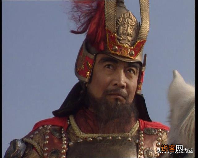 《三国演义》中“小时聪明,长大未必聪明”是谁说的？说的是谁？