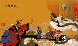完璧归赵故事简介 完璧归赵的故事给人什么启发