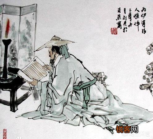 在《人间词话》中讲过人生三境界的是哪位学者？