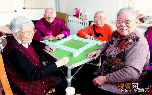 中老年人,有哪三大兴趣爱好？你怎么看？