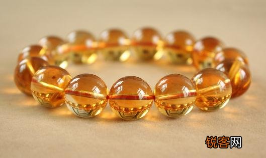 黄水晶如何保养？黄水晶的象征意义是什么？